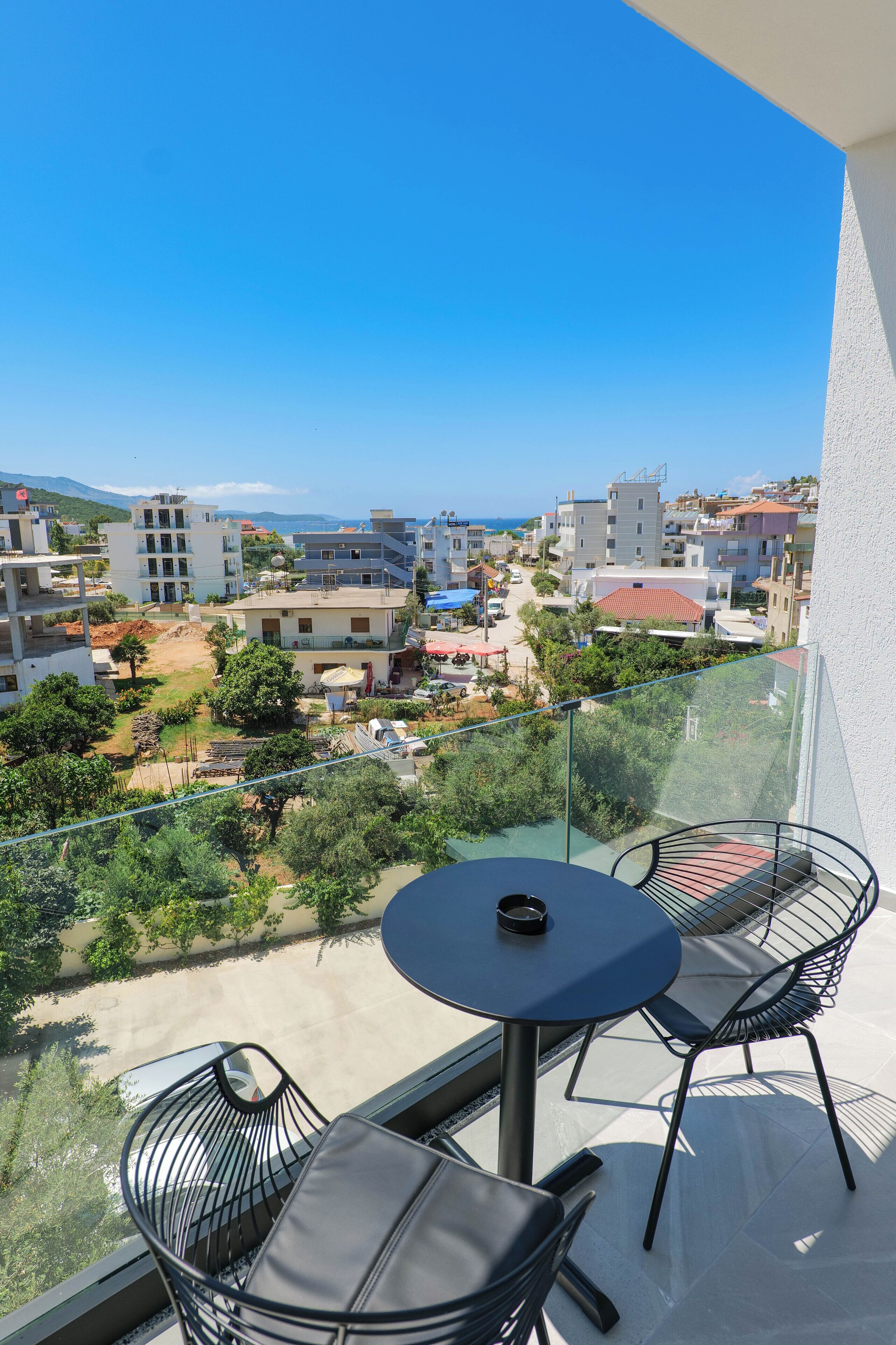 Photo - Duka's Boutique Hotel