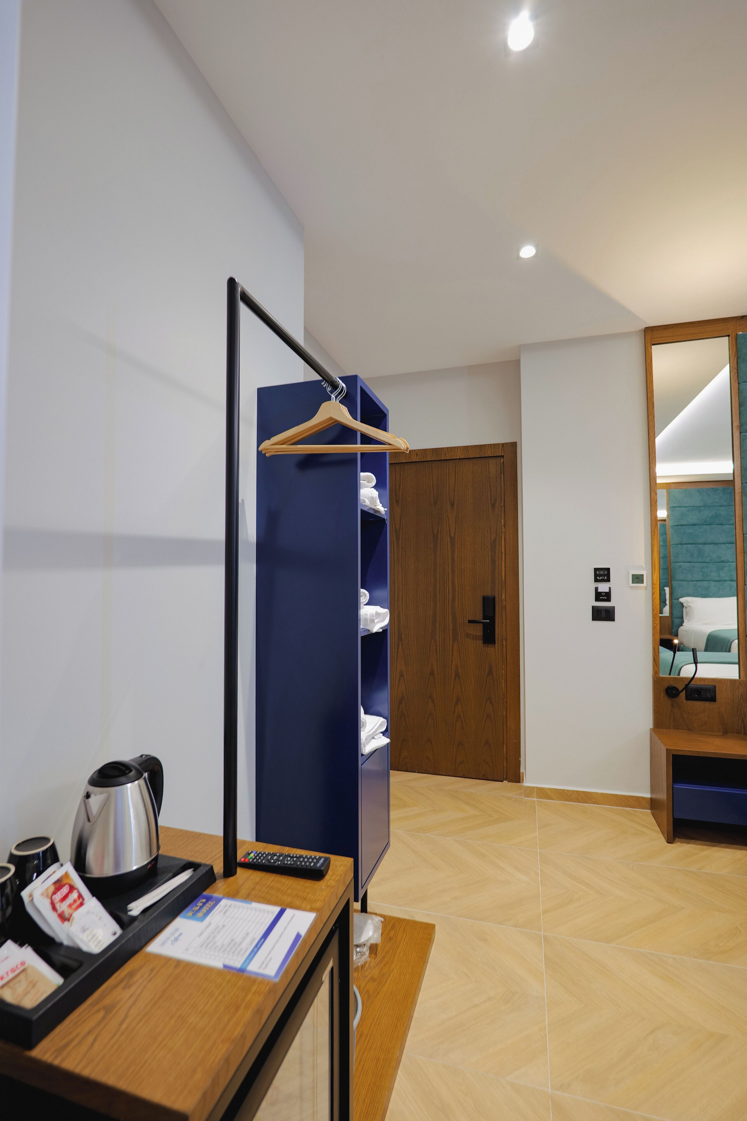 Photo - Duka's Boutique Hotel