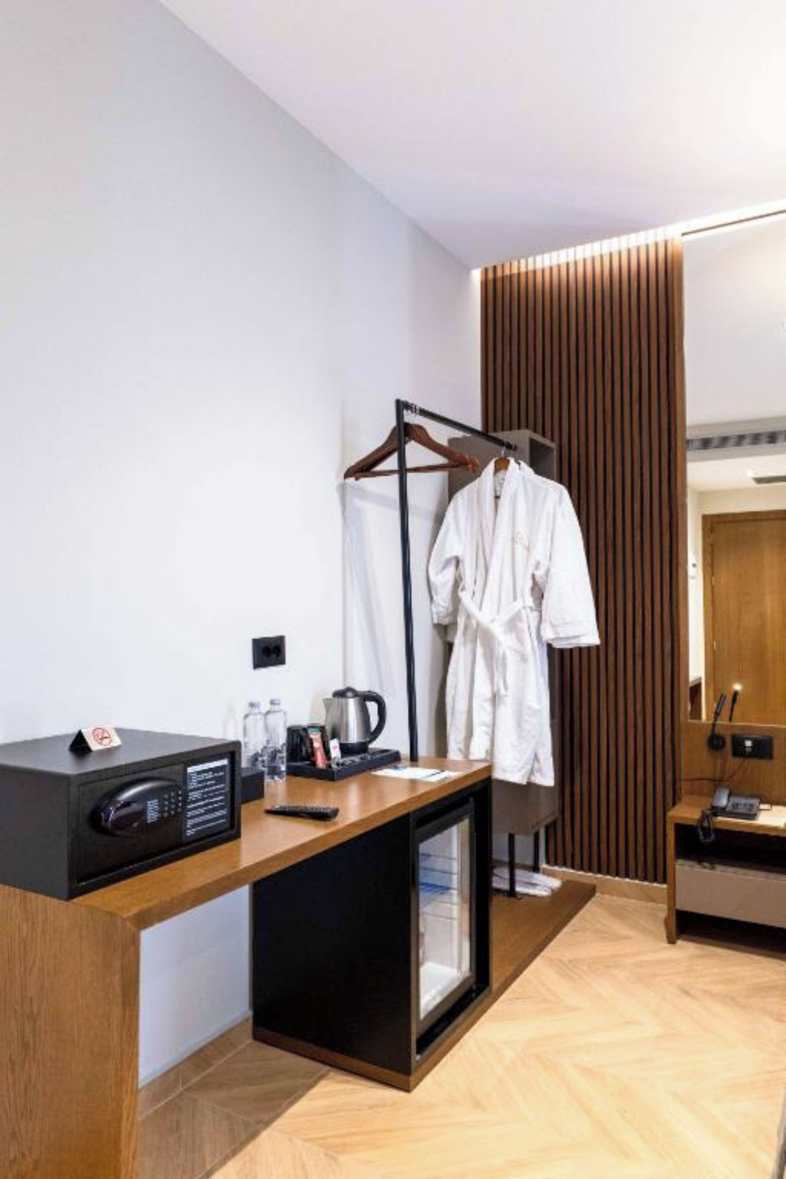 Foto - Duka's Boutique Hotel