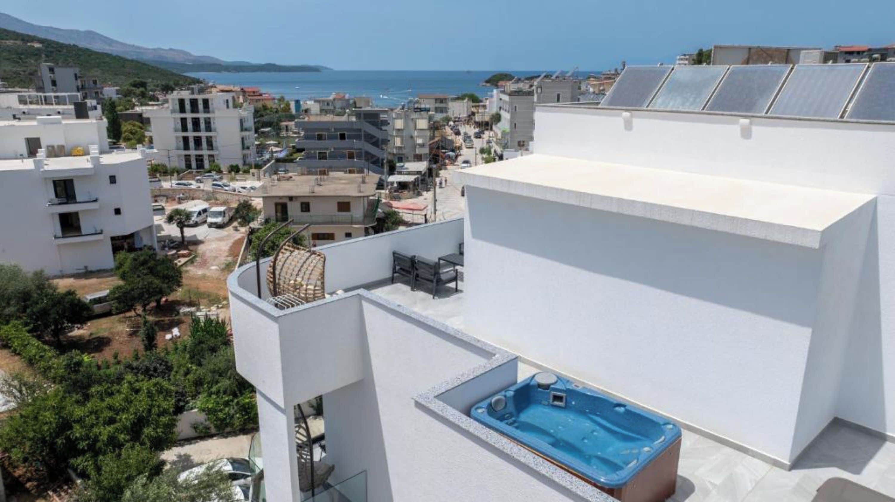 Photo - Duka's Boutique Hotel