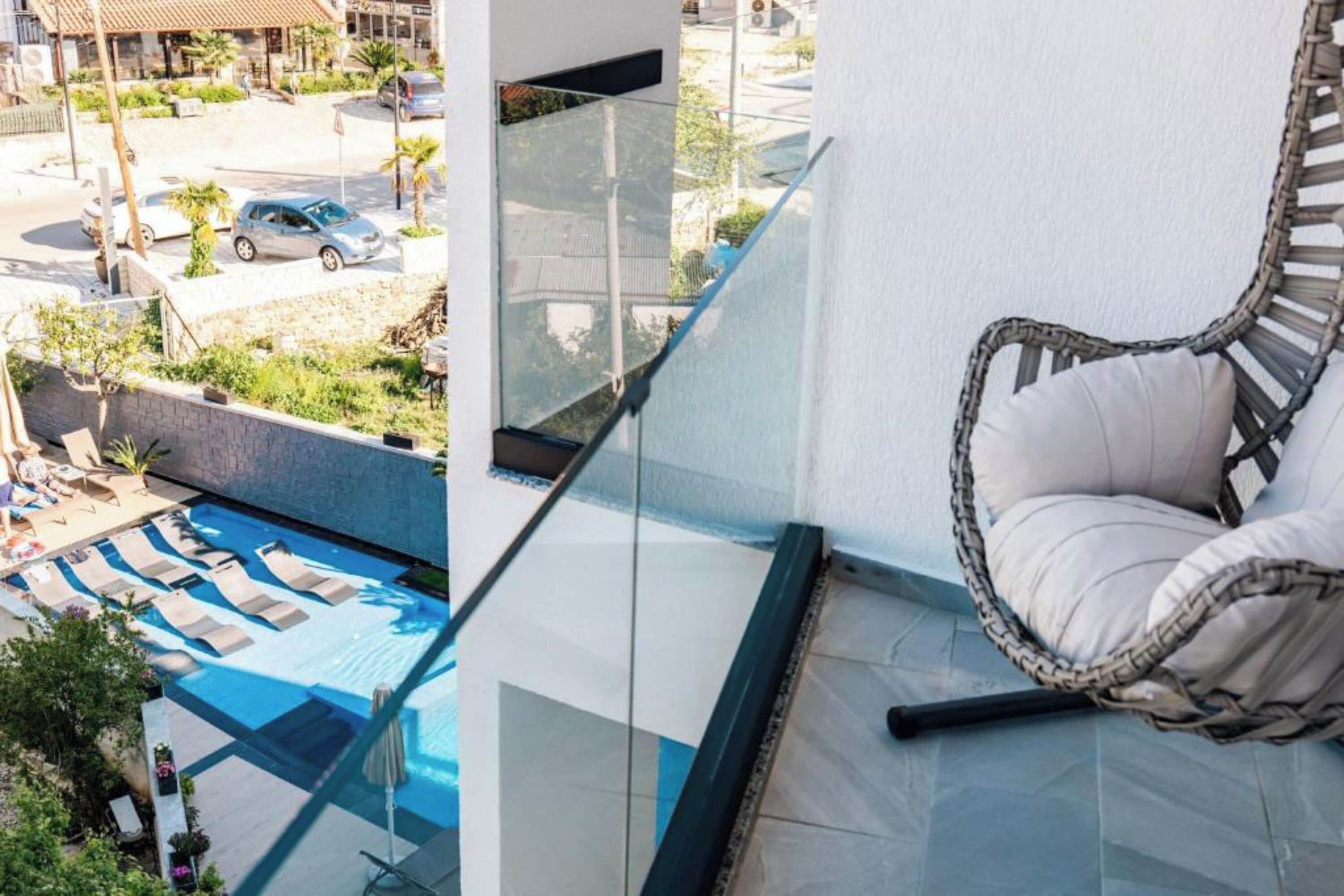 Photo - Duka's Boutique Hotel