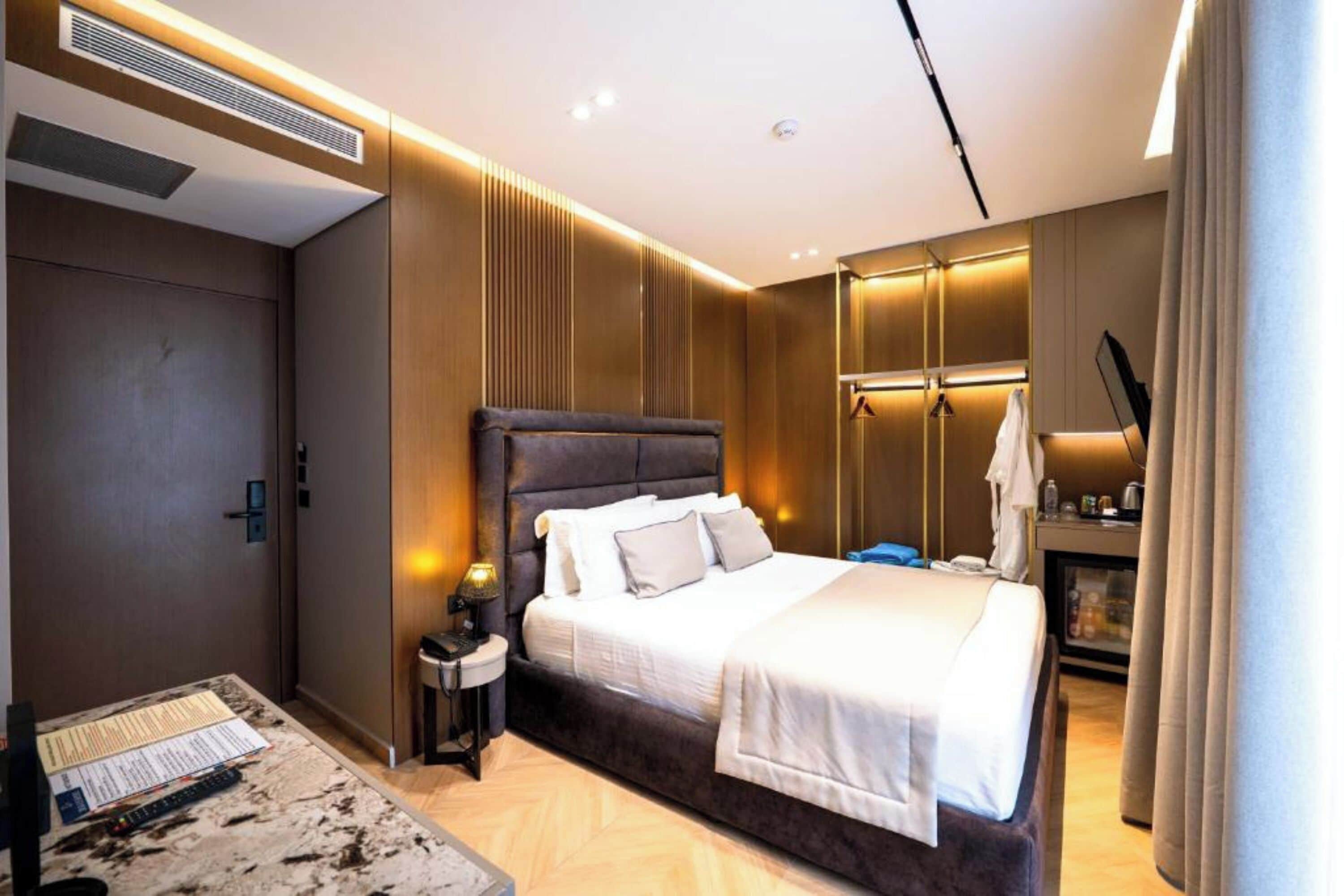 Photo - Duka's Boutique Hotel