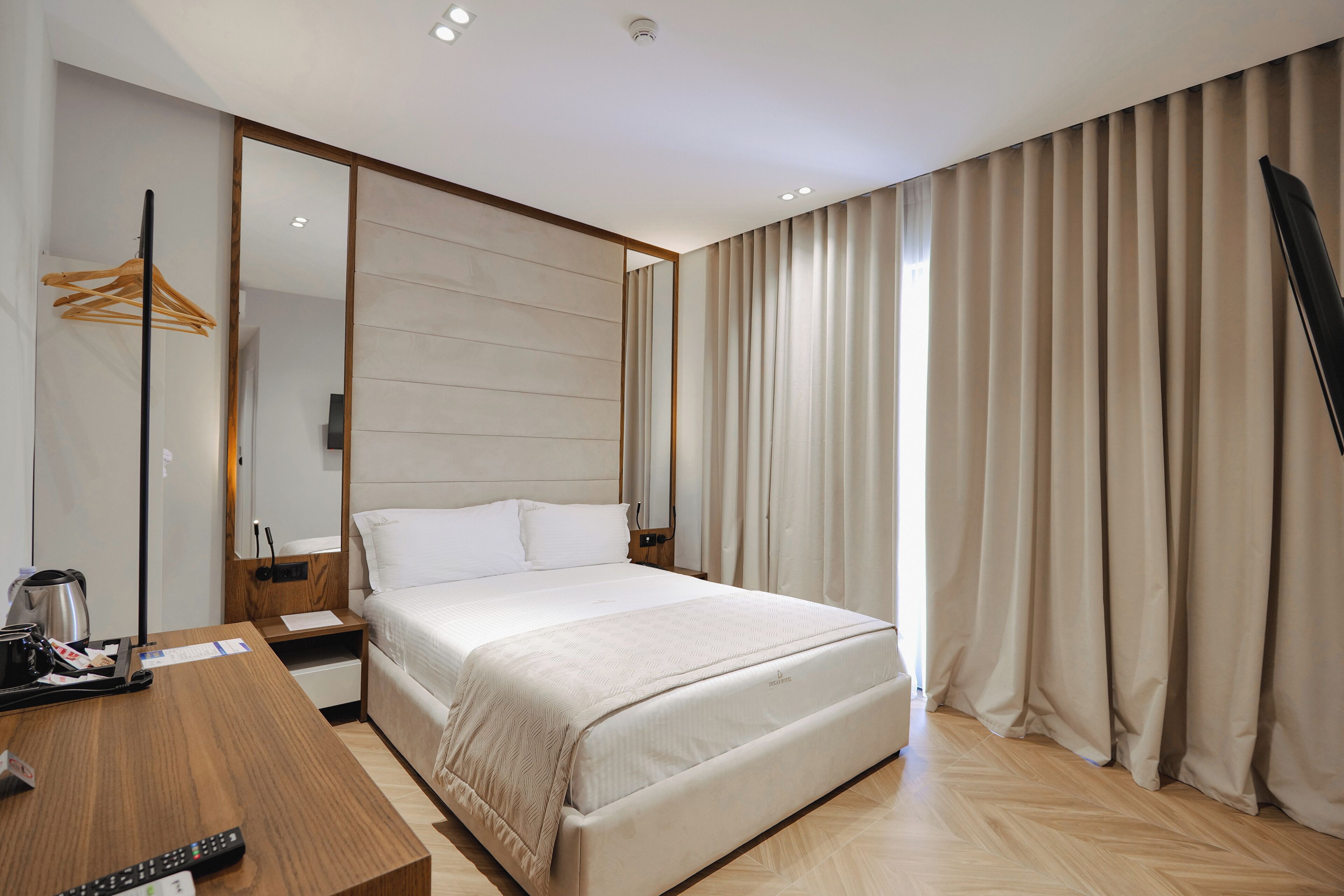 Photo - Duka's Boutique Hotel