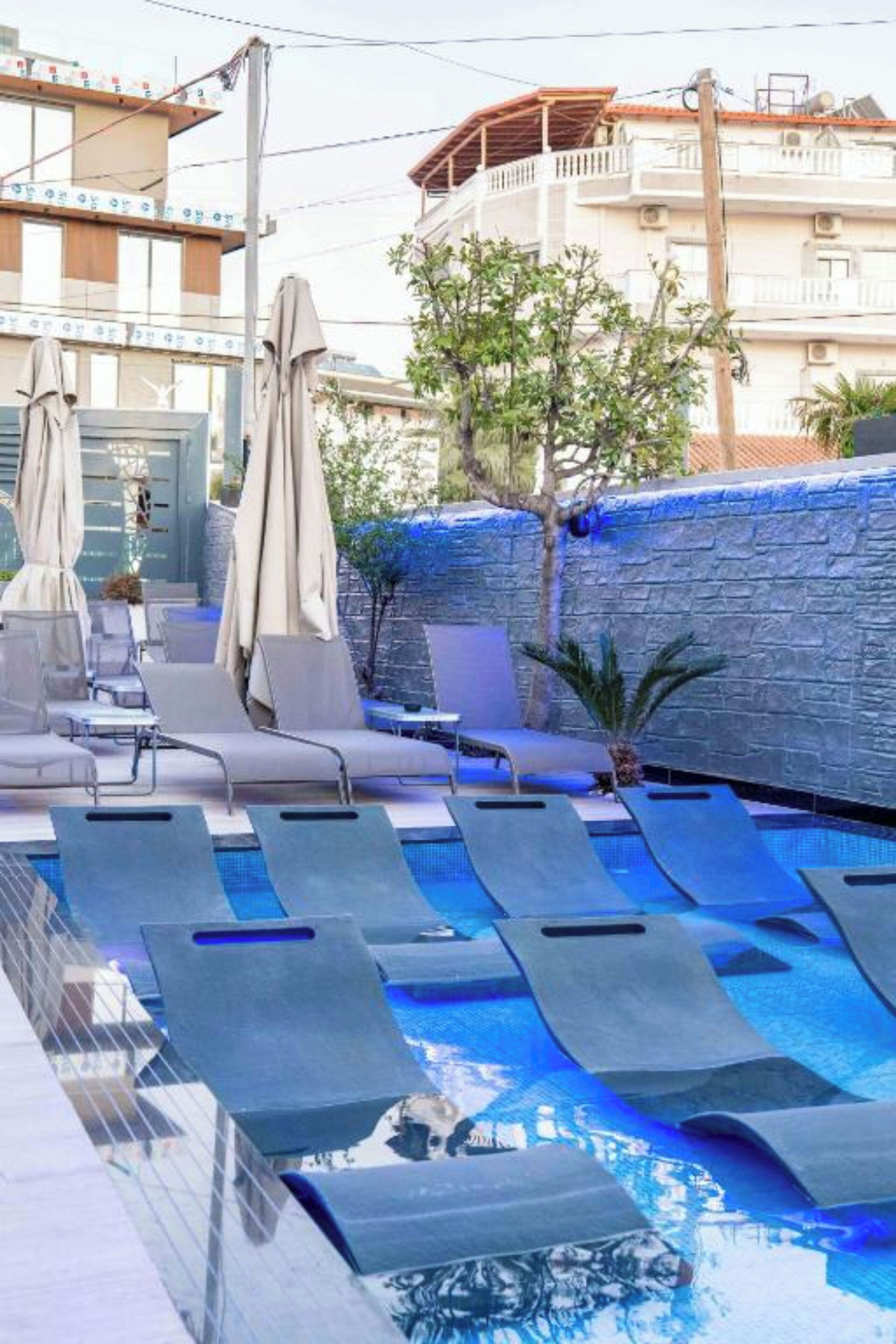 Photo - Duka's Boutique Hotel