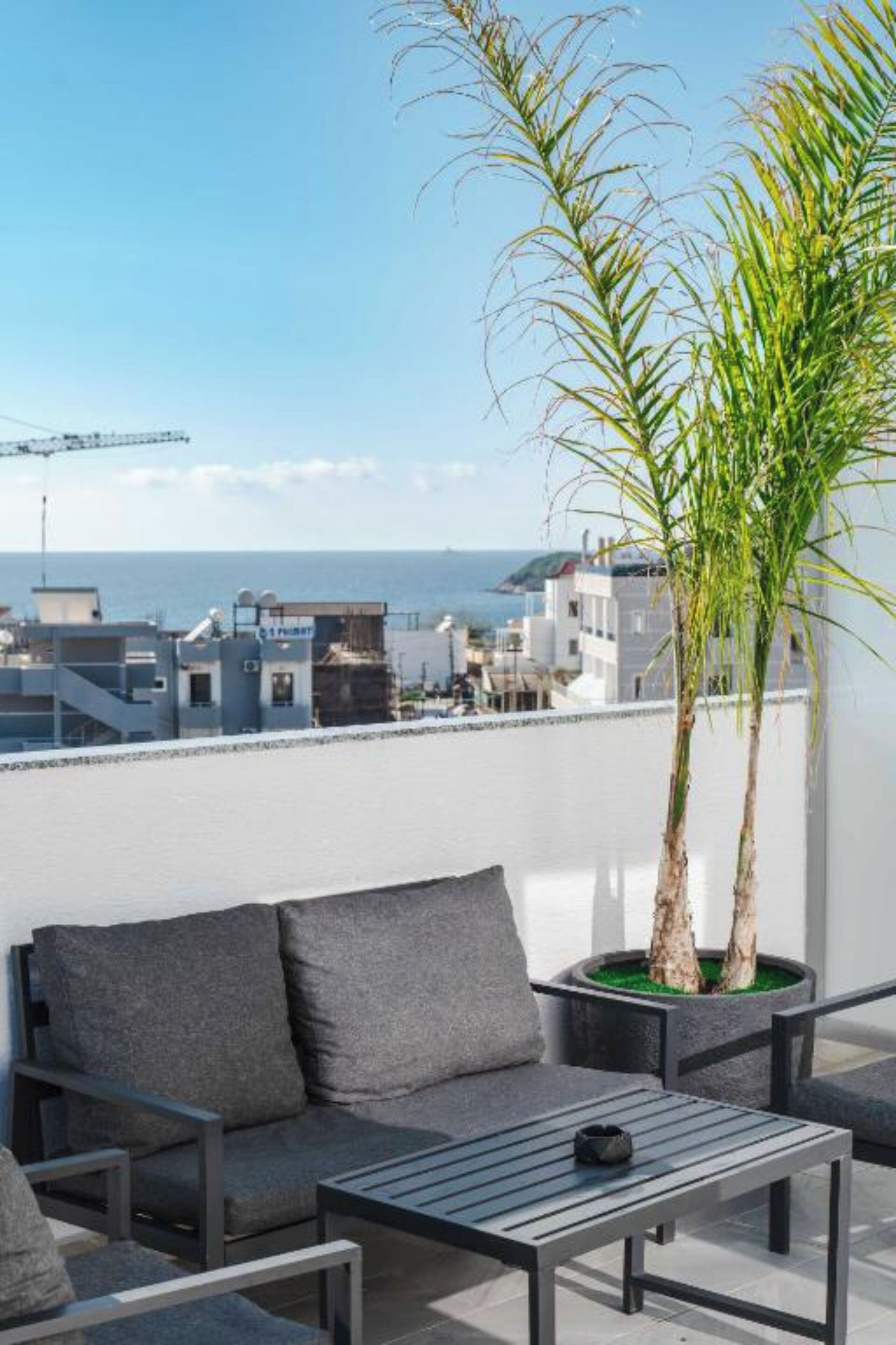 Foto - Duka's Boutique Hotel