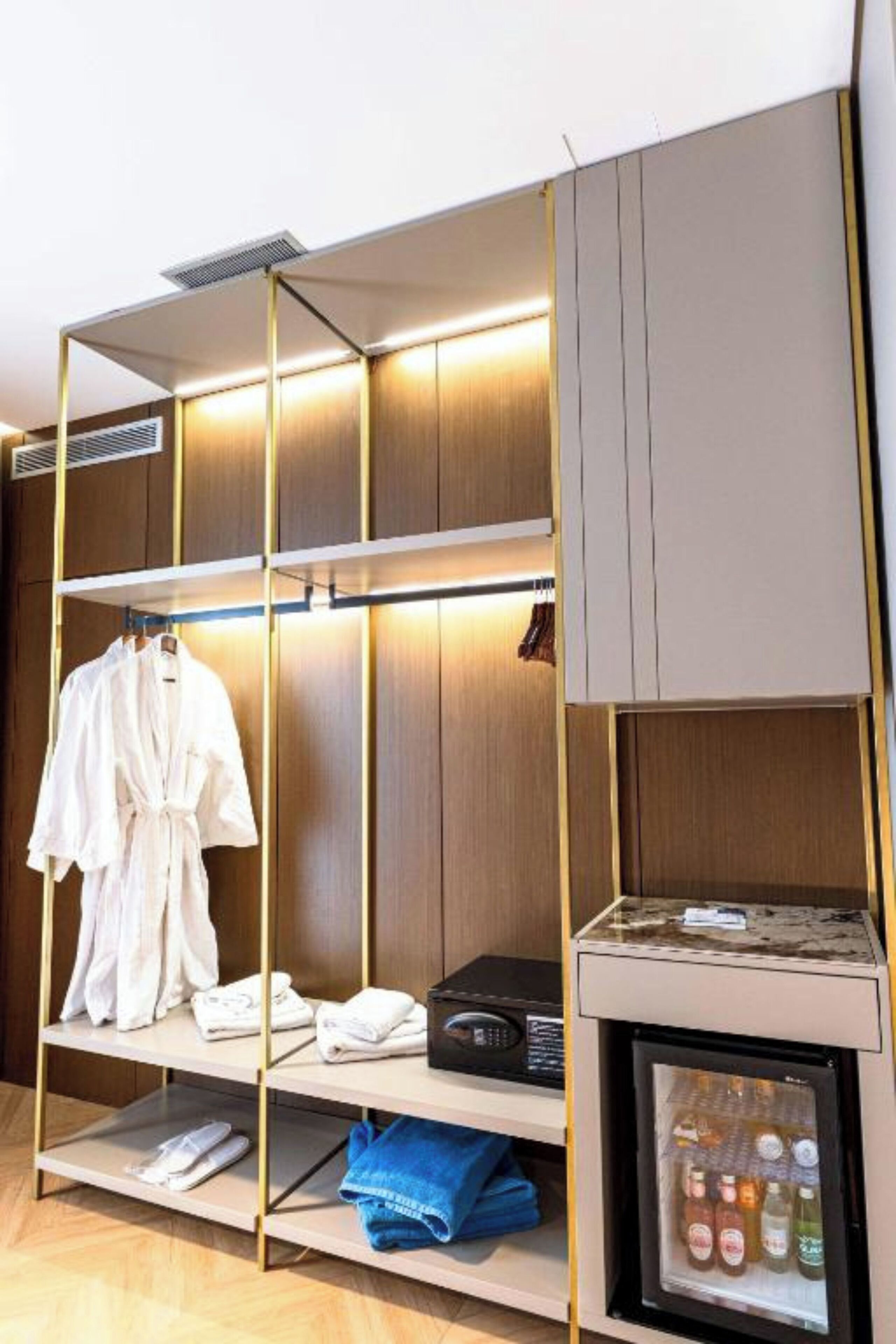 Foto - Duka's Boutique Hotel