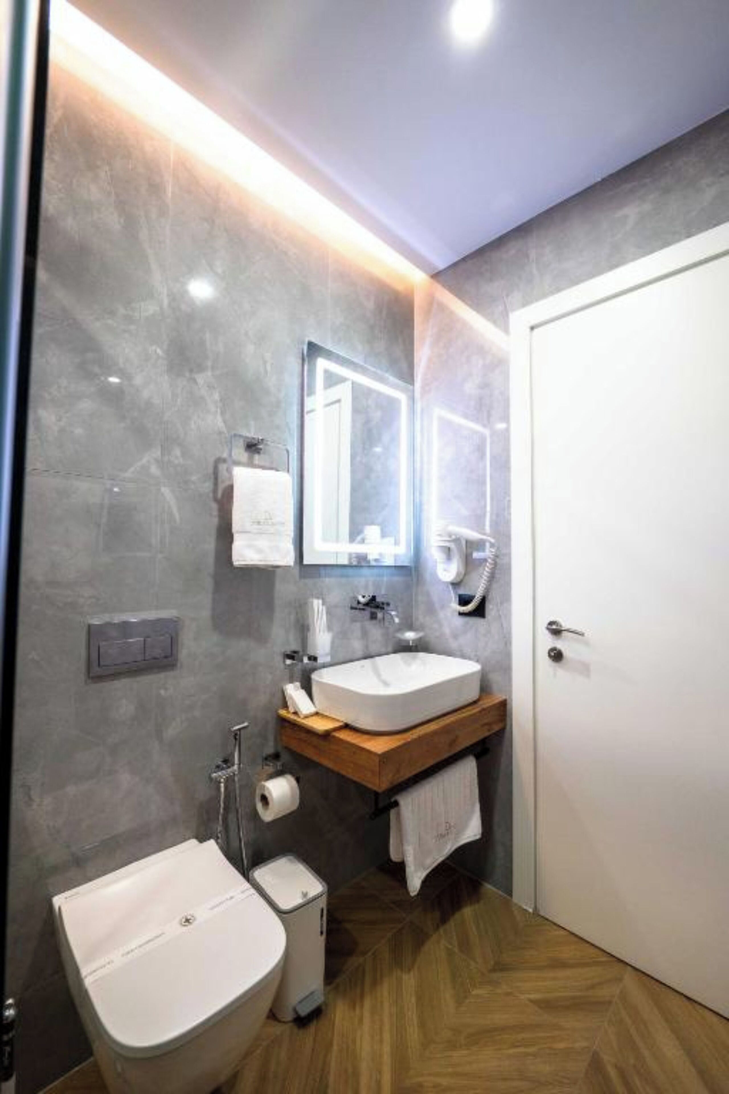 Foto - Duka's Boutique Hotel