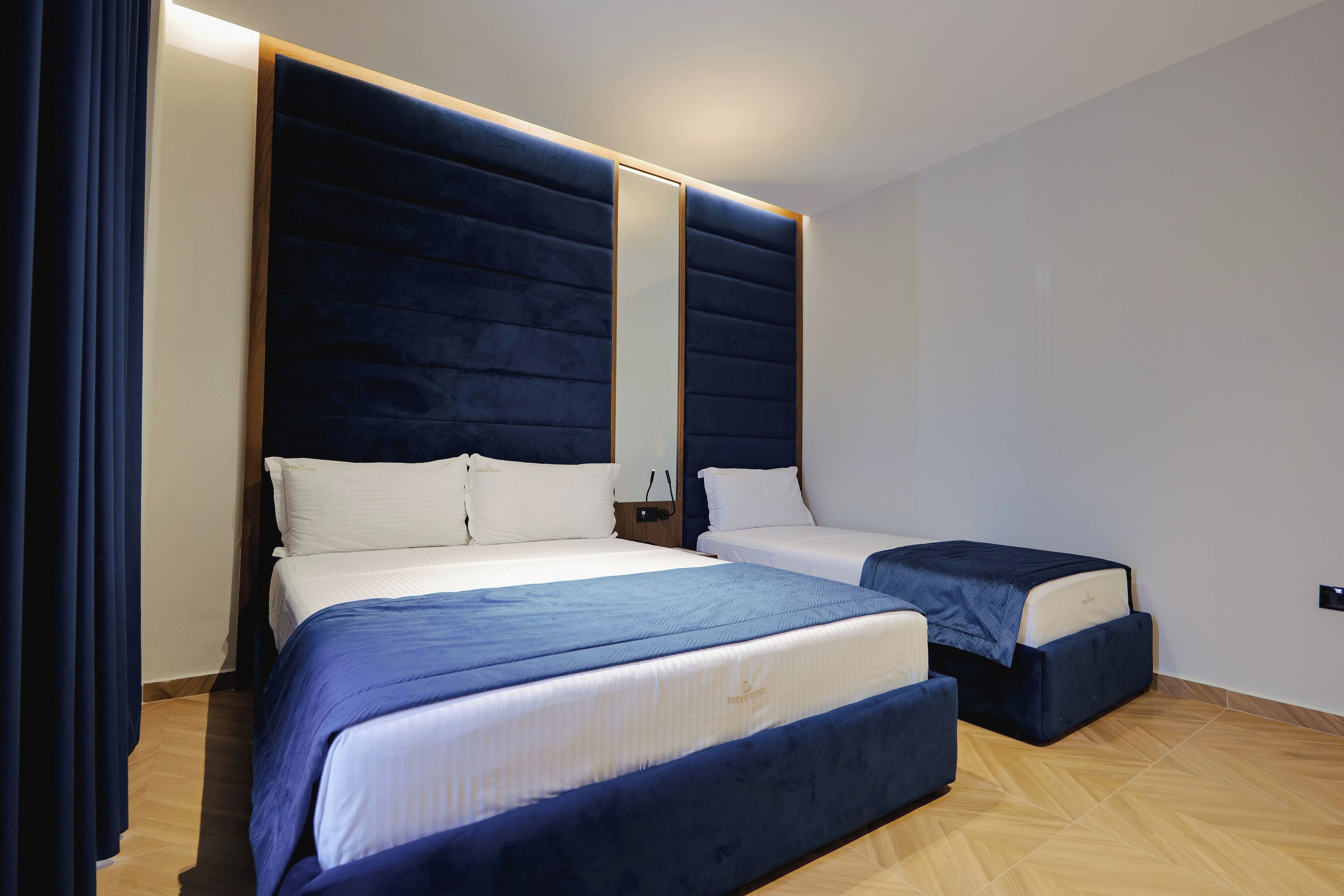 Photo - Duka's Boutique Hotel