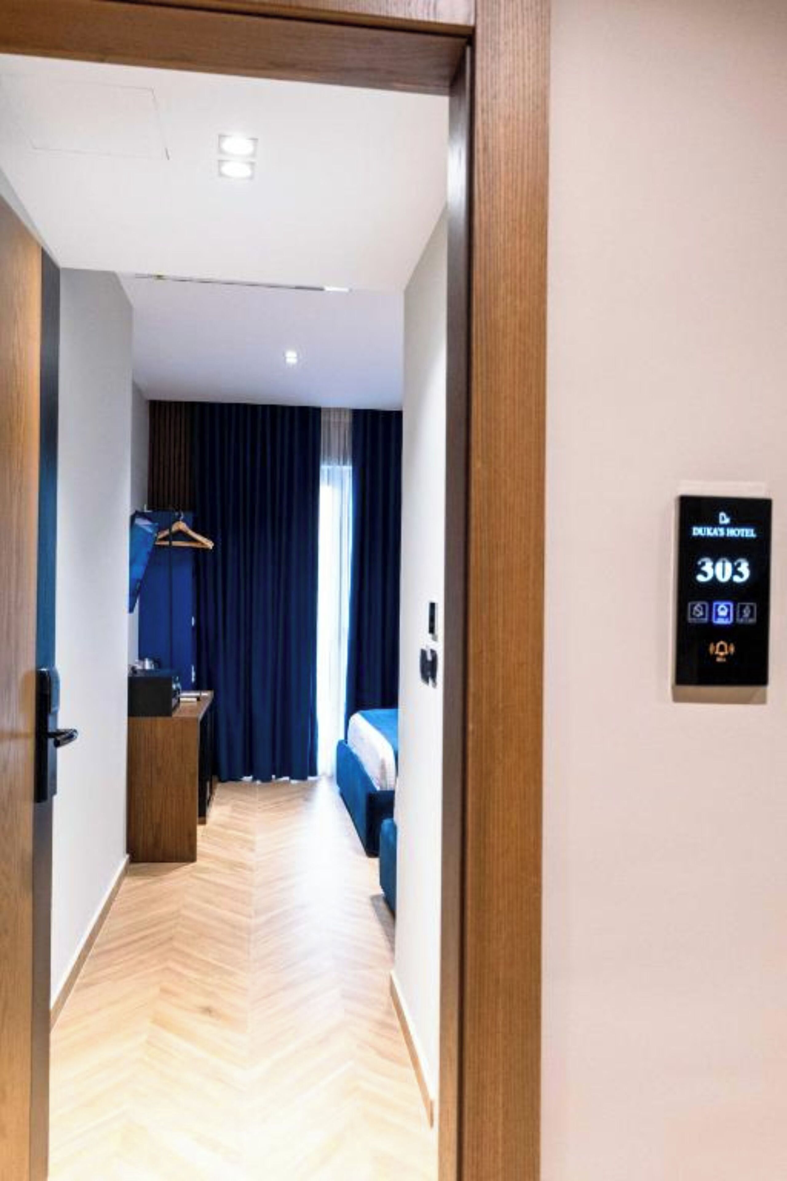 Foto - Duka's Boutique Hotel