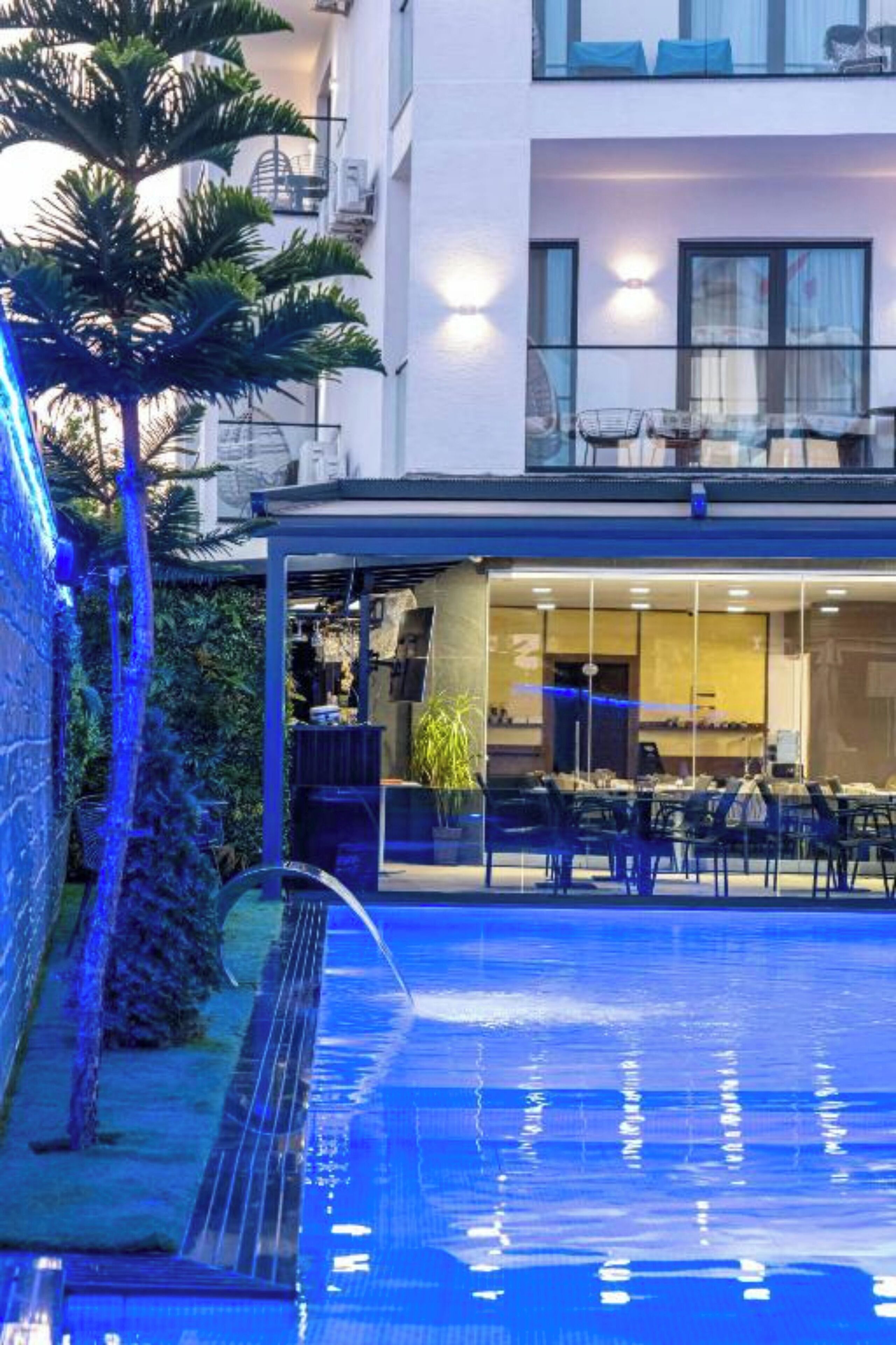 Photo - Duka's Boutique Hotel