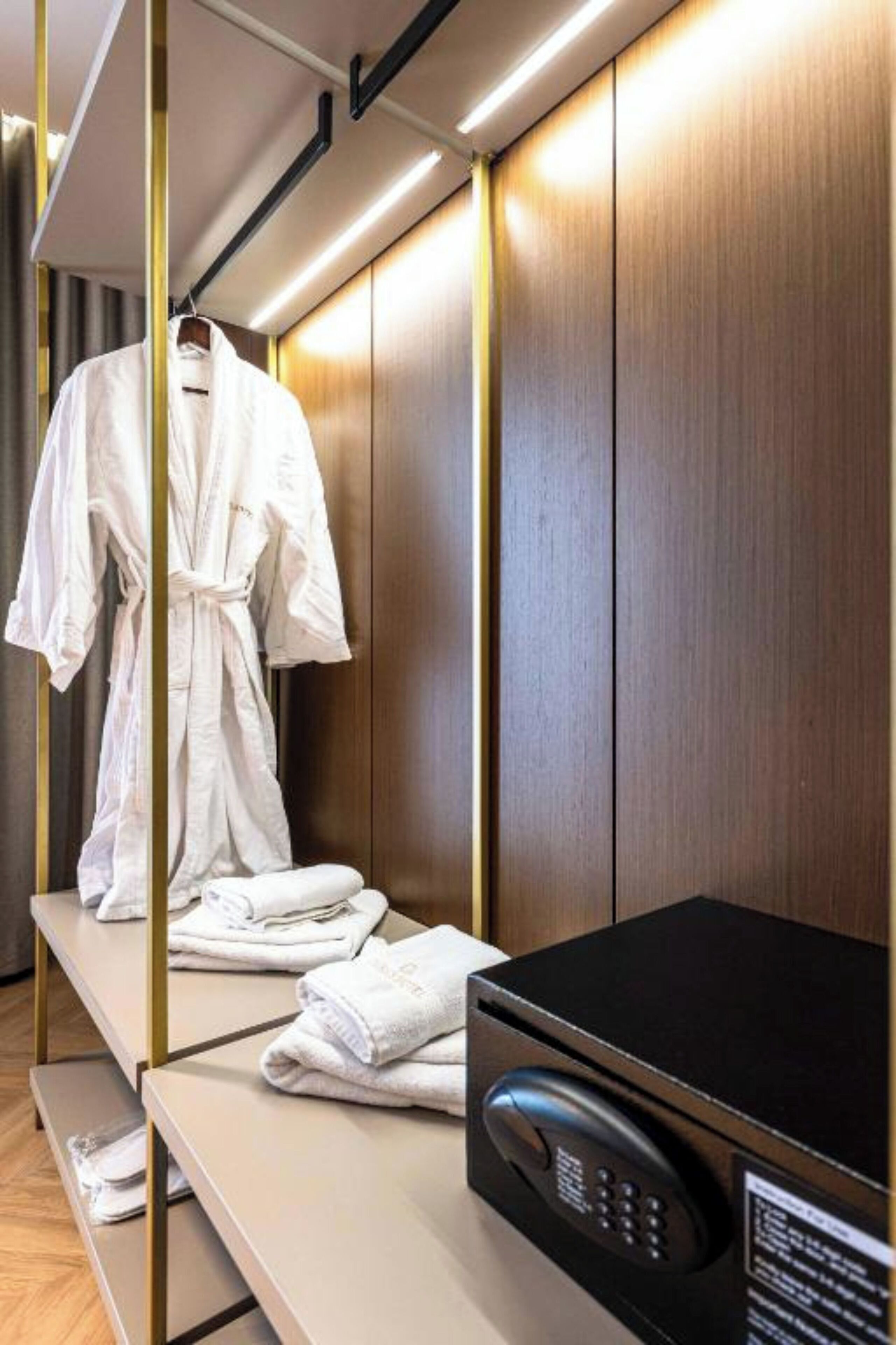 Foto - Duka's Boutique Hotel