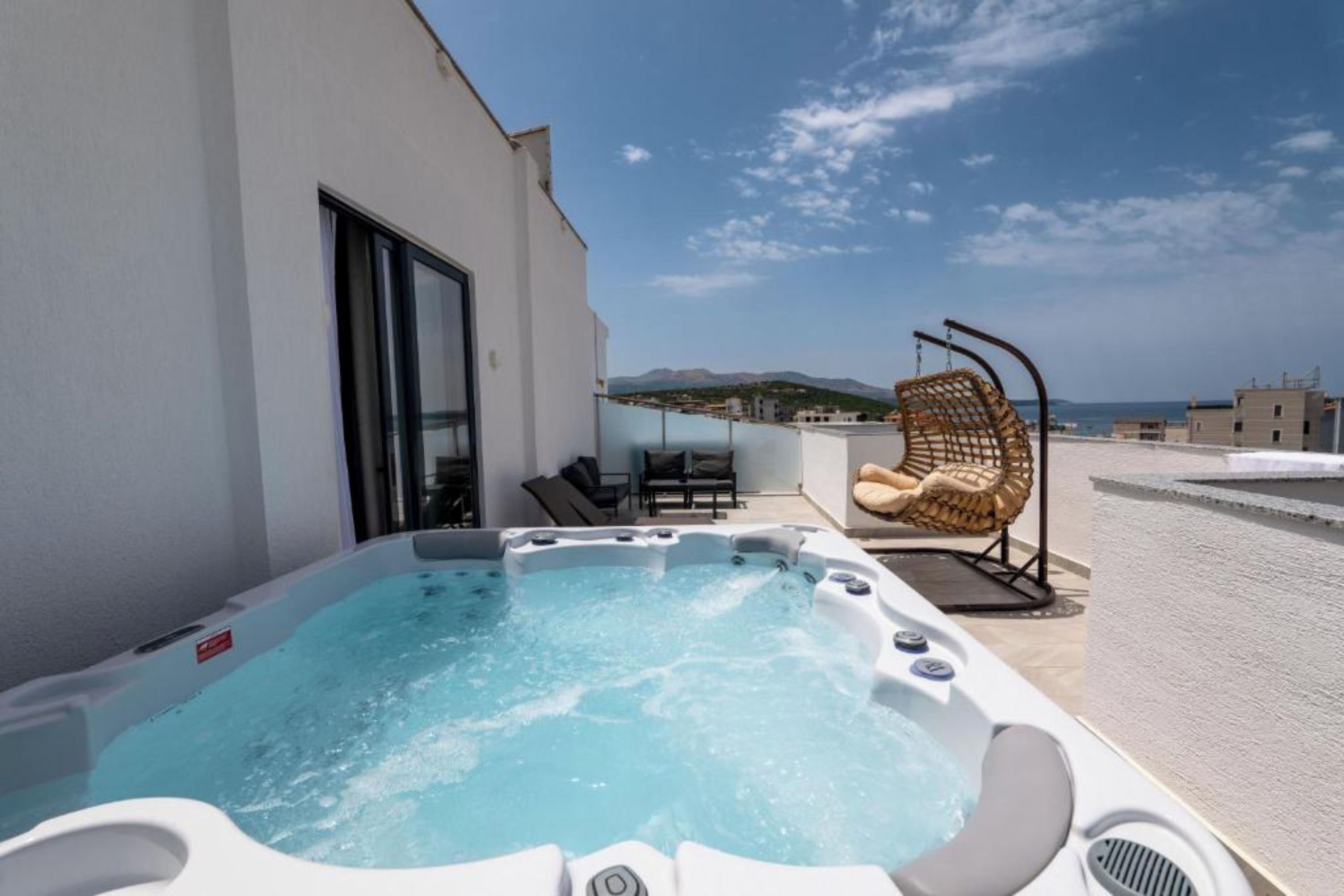 Foto - Duka's Boutique Hotel