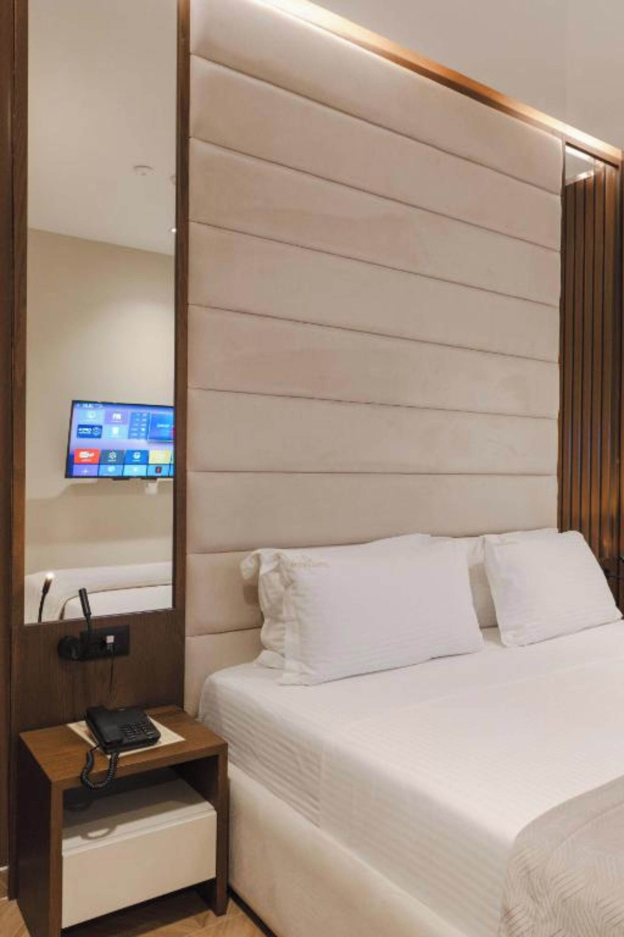 Foto - Duka's Boutique Hotel