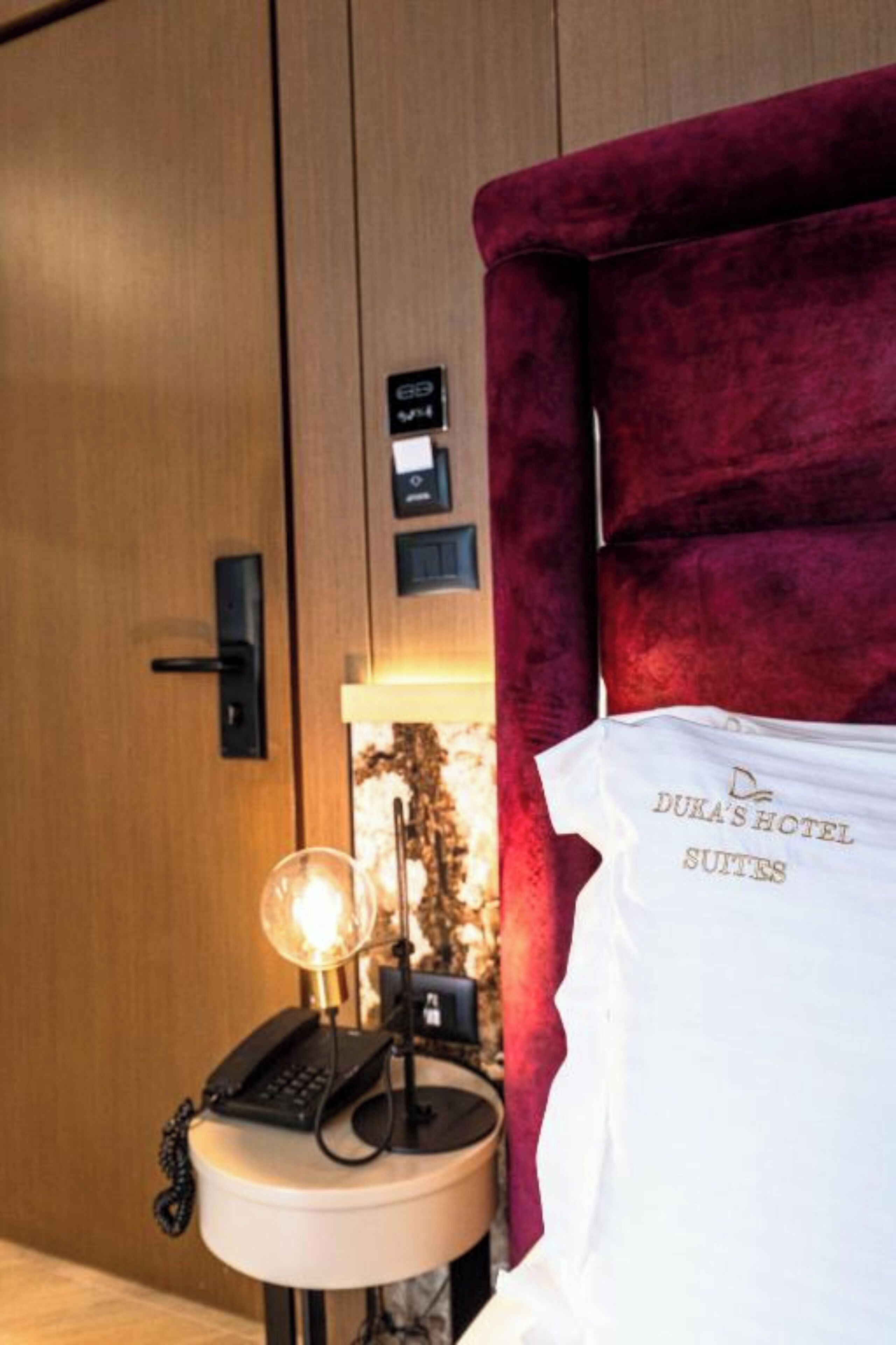 Photo - Duka's Boutique Hotel