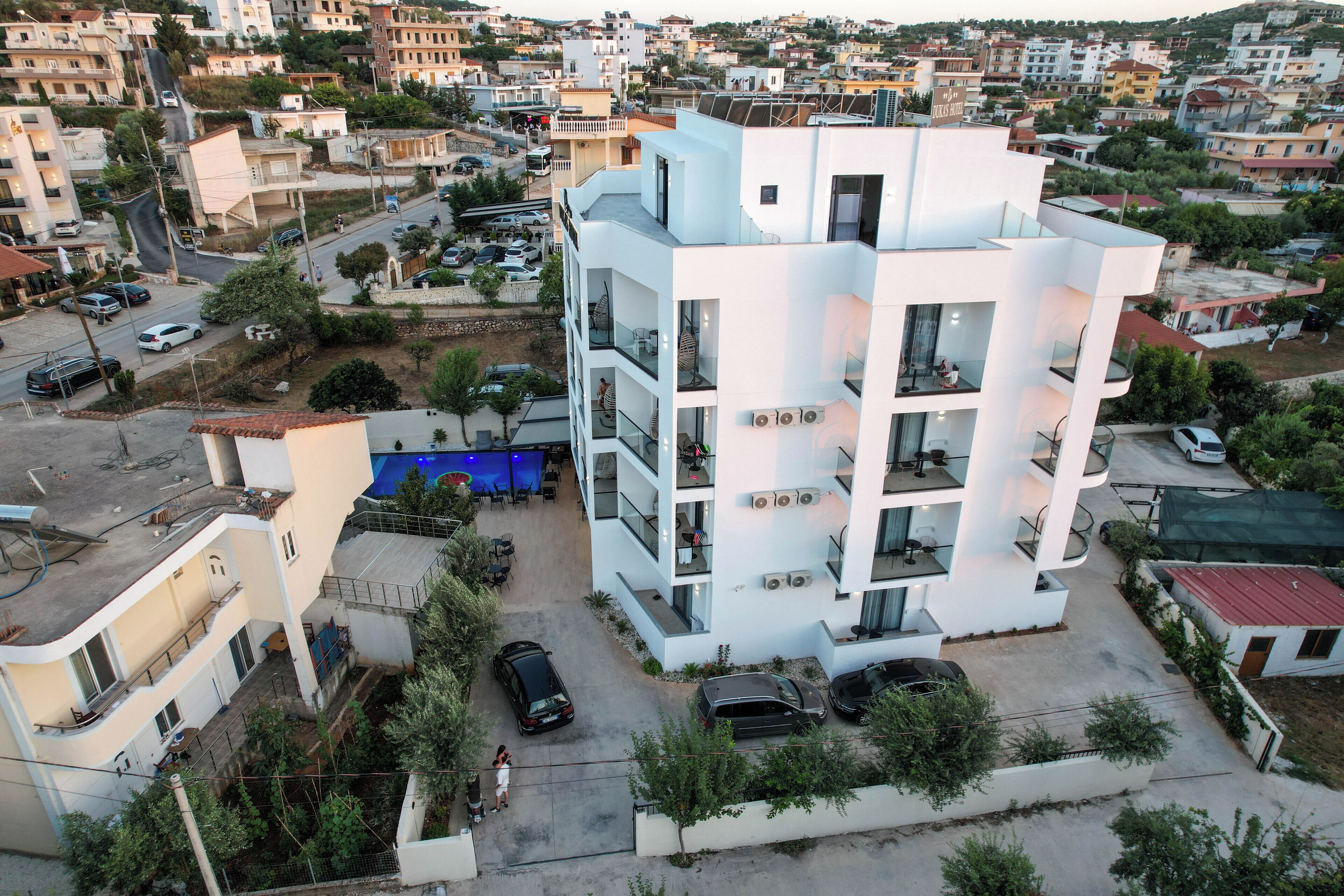 Photo - Duka's Boutique Hotel