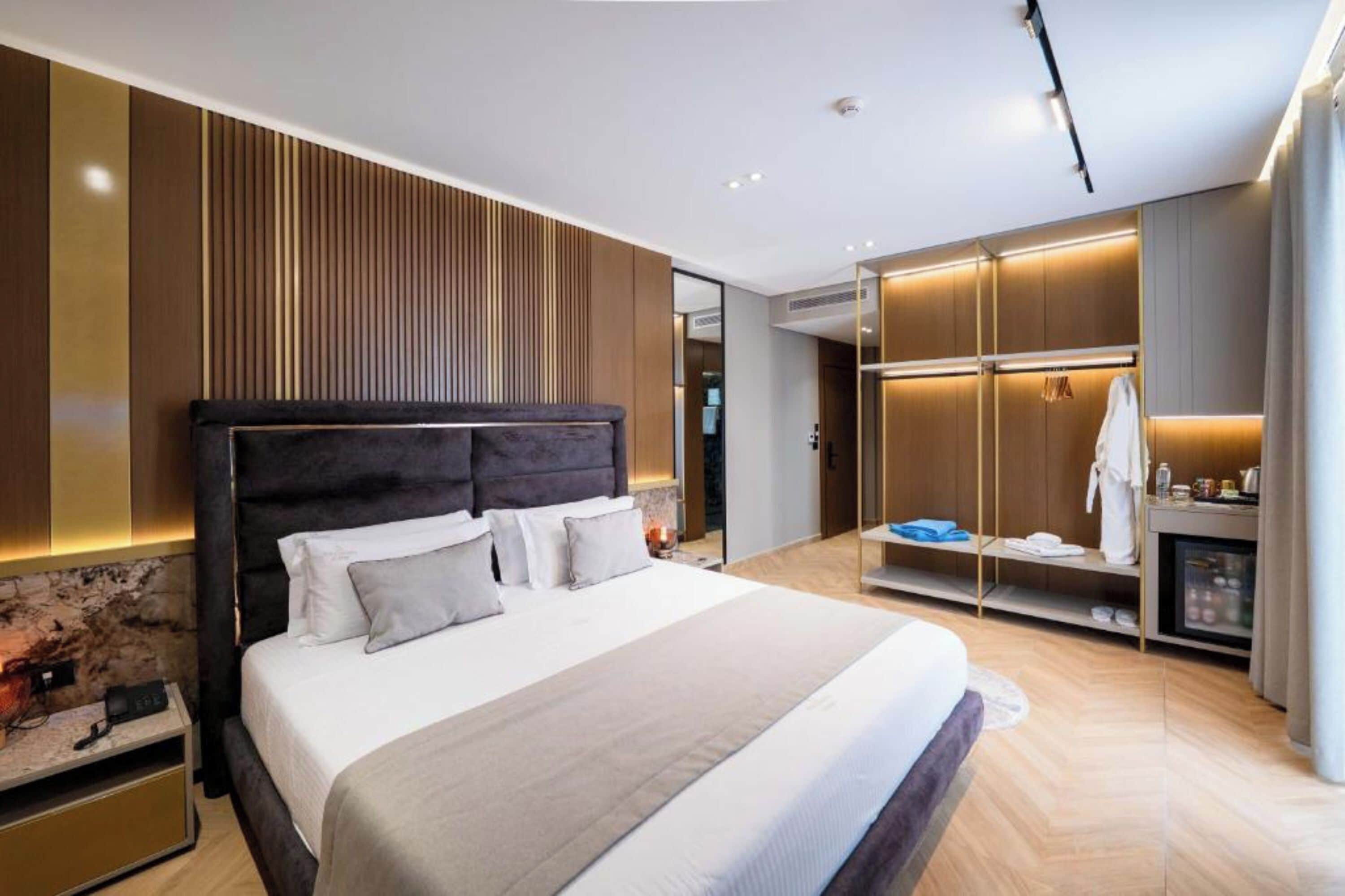 Photo - Duka's Boutique Hotel