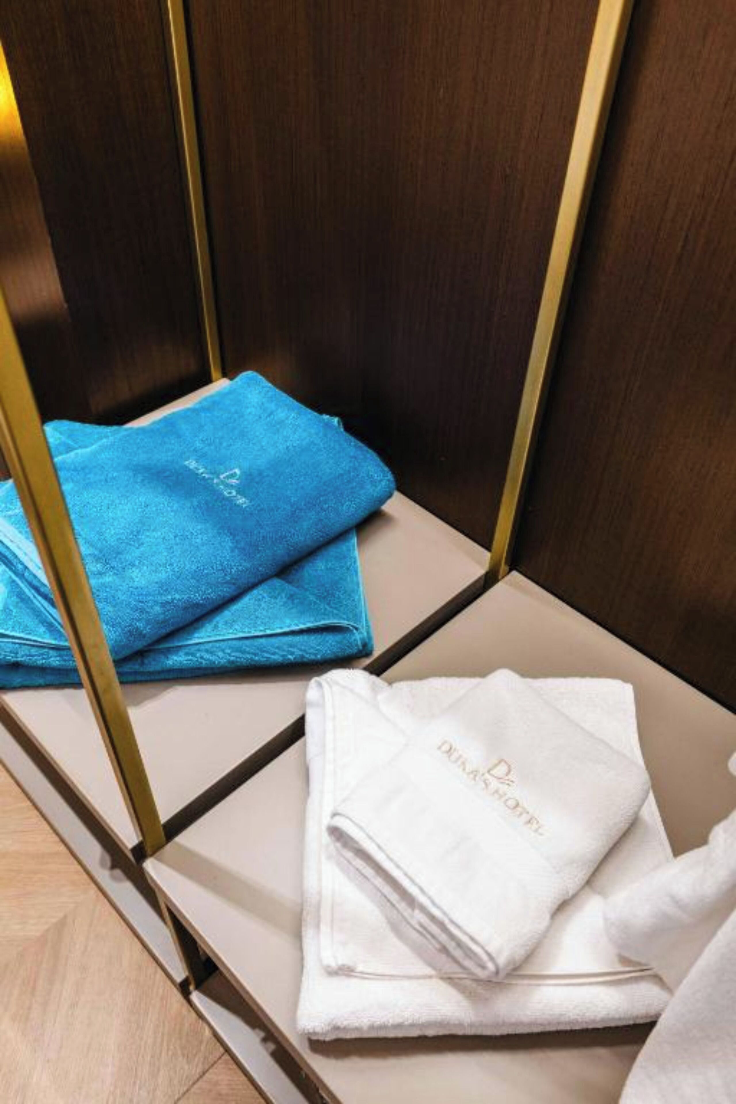 Foto - Duka's Boutique Hotel