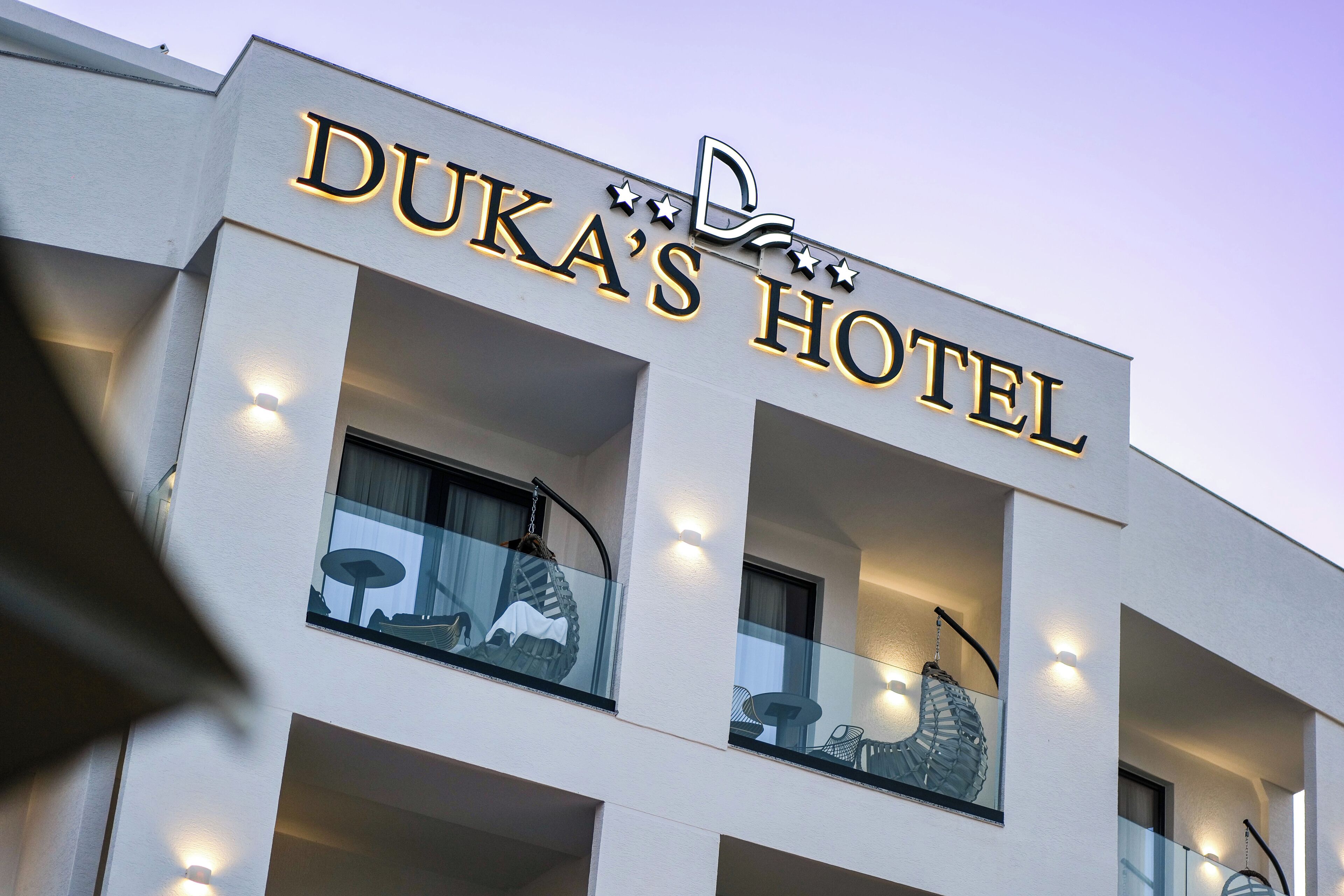 Photo - Duka's Boutique Hotel