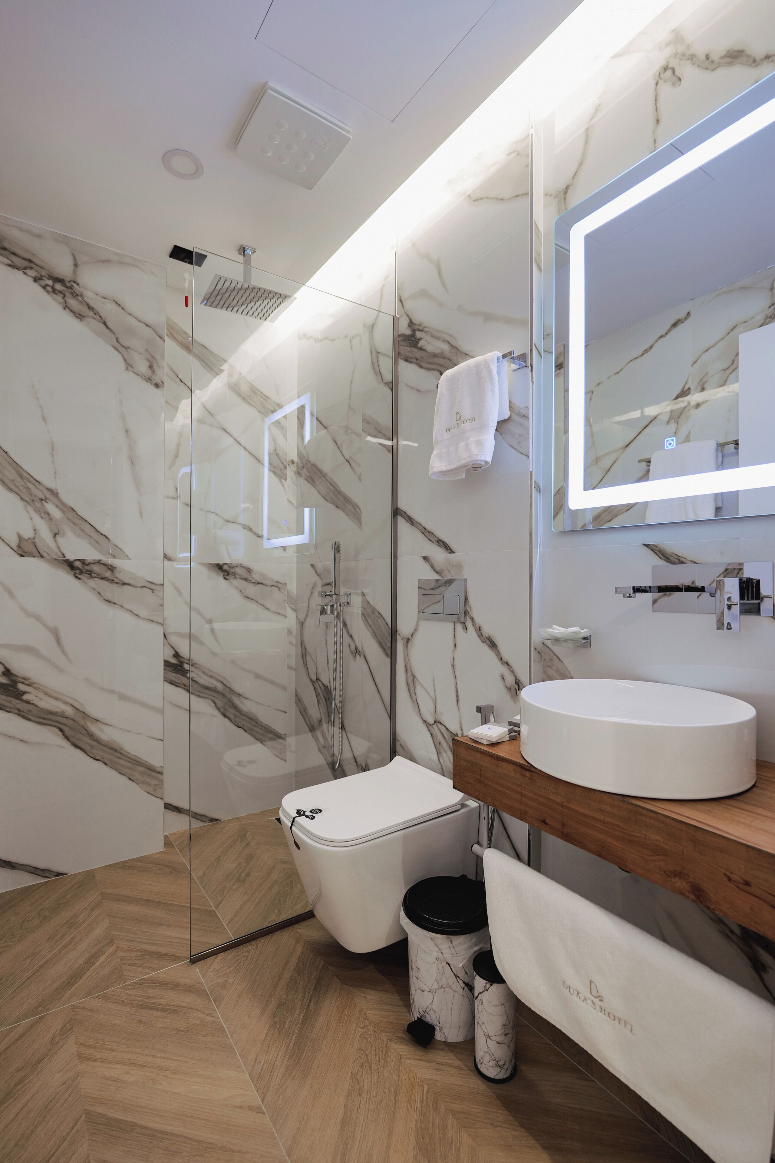 Photo - Duka's Boutique Hotel