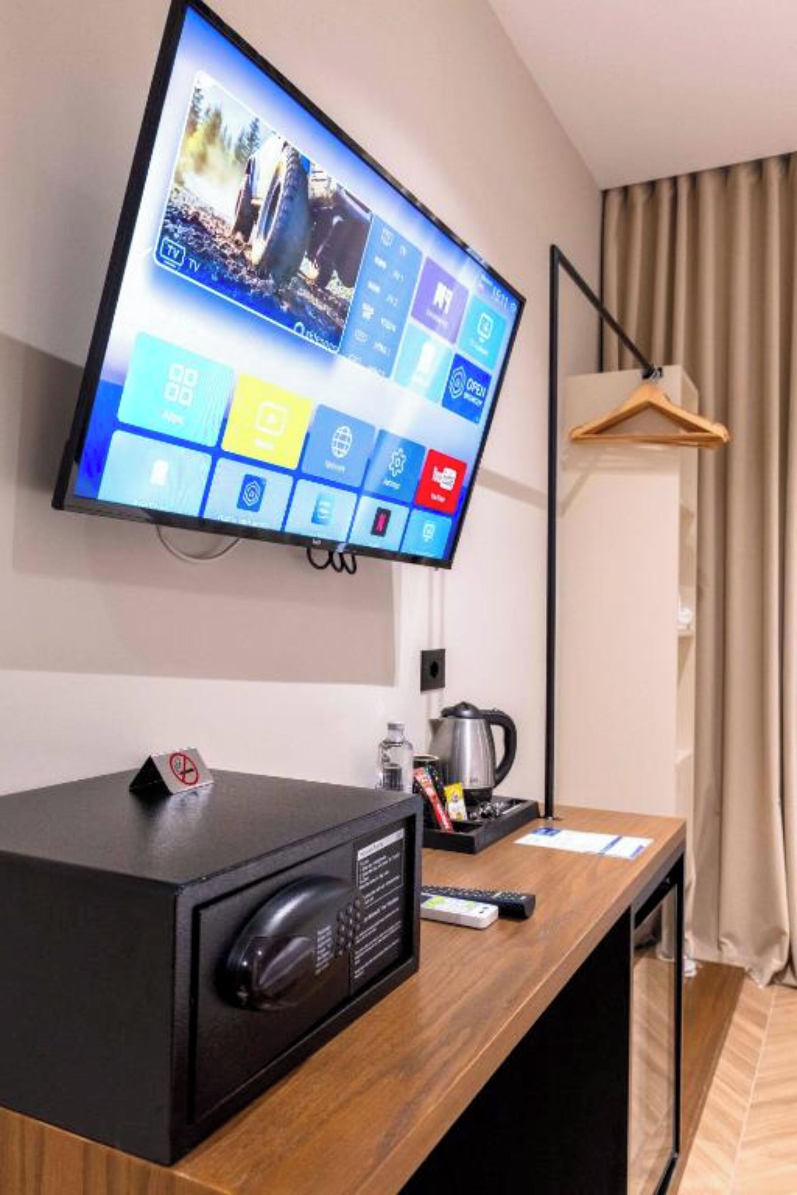 Foto - Duka's Boutique Hotel