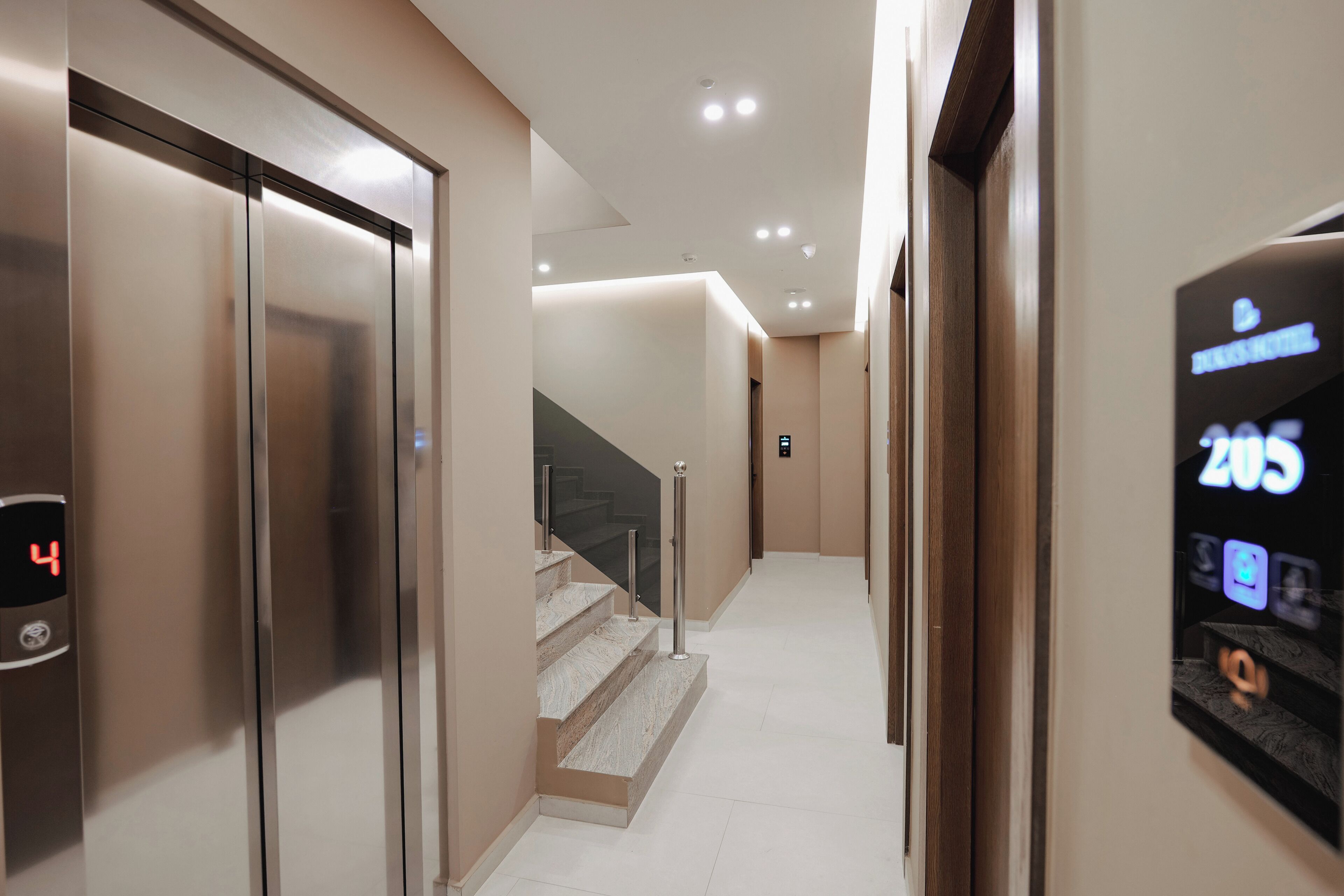 Photo - Duka's Boutique Hotel