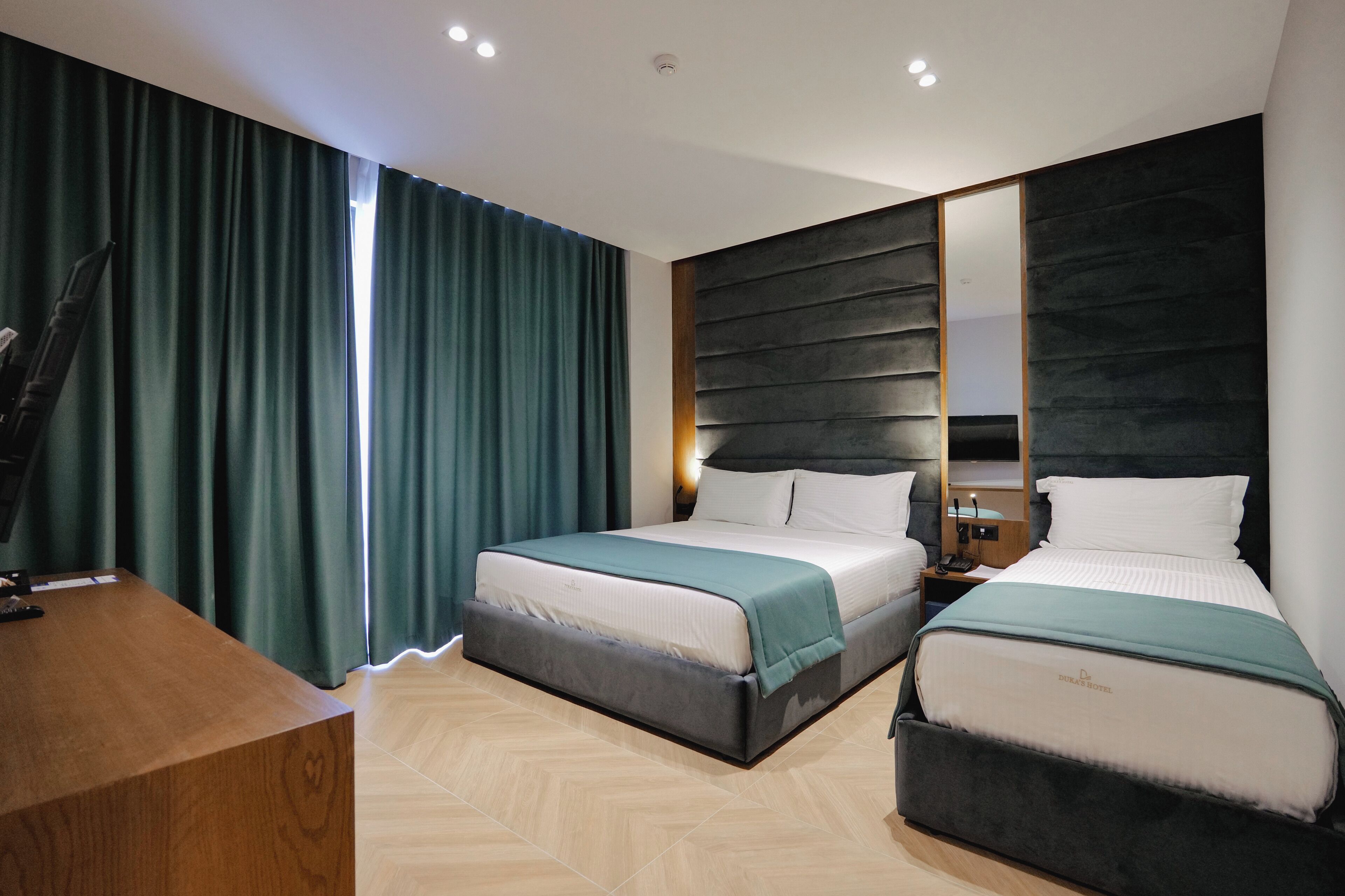 Photo - Duka's Boutique Hotel