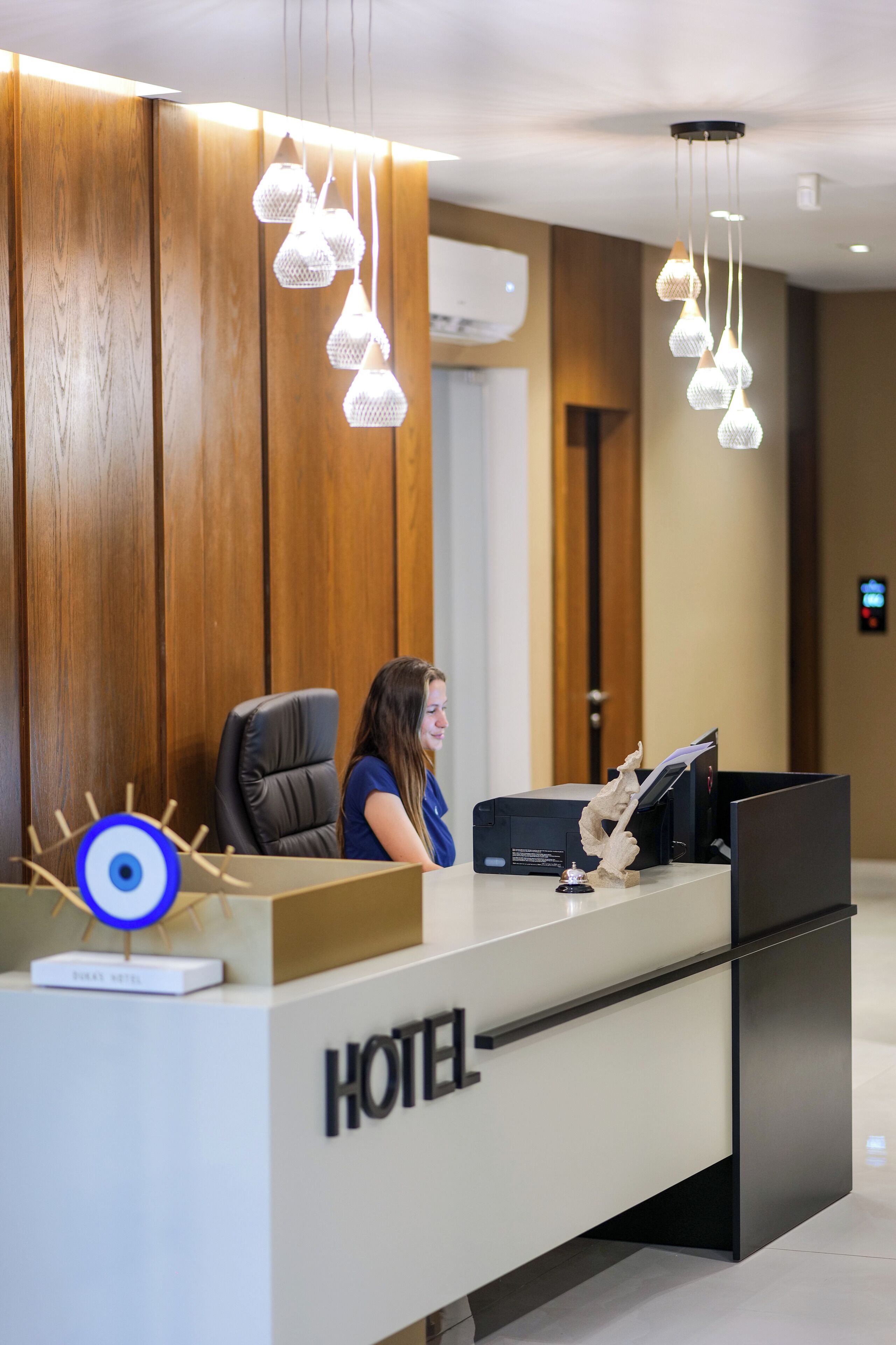 Photo - Duka's Boutique Hotel