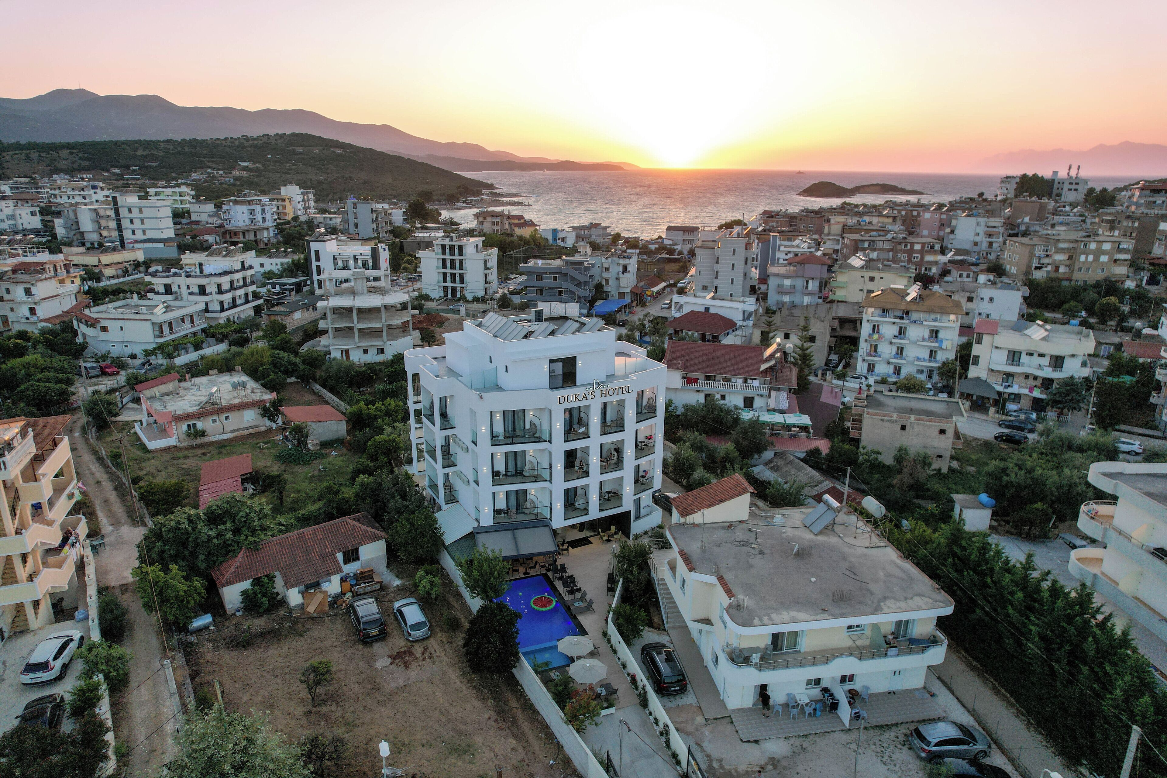 Photo - Duka's Boutique Hotel