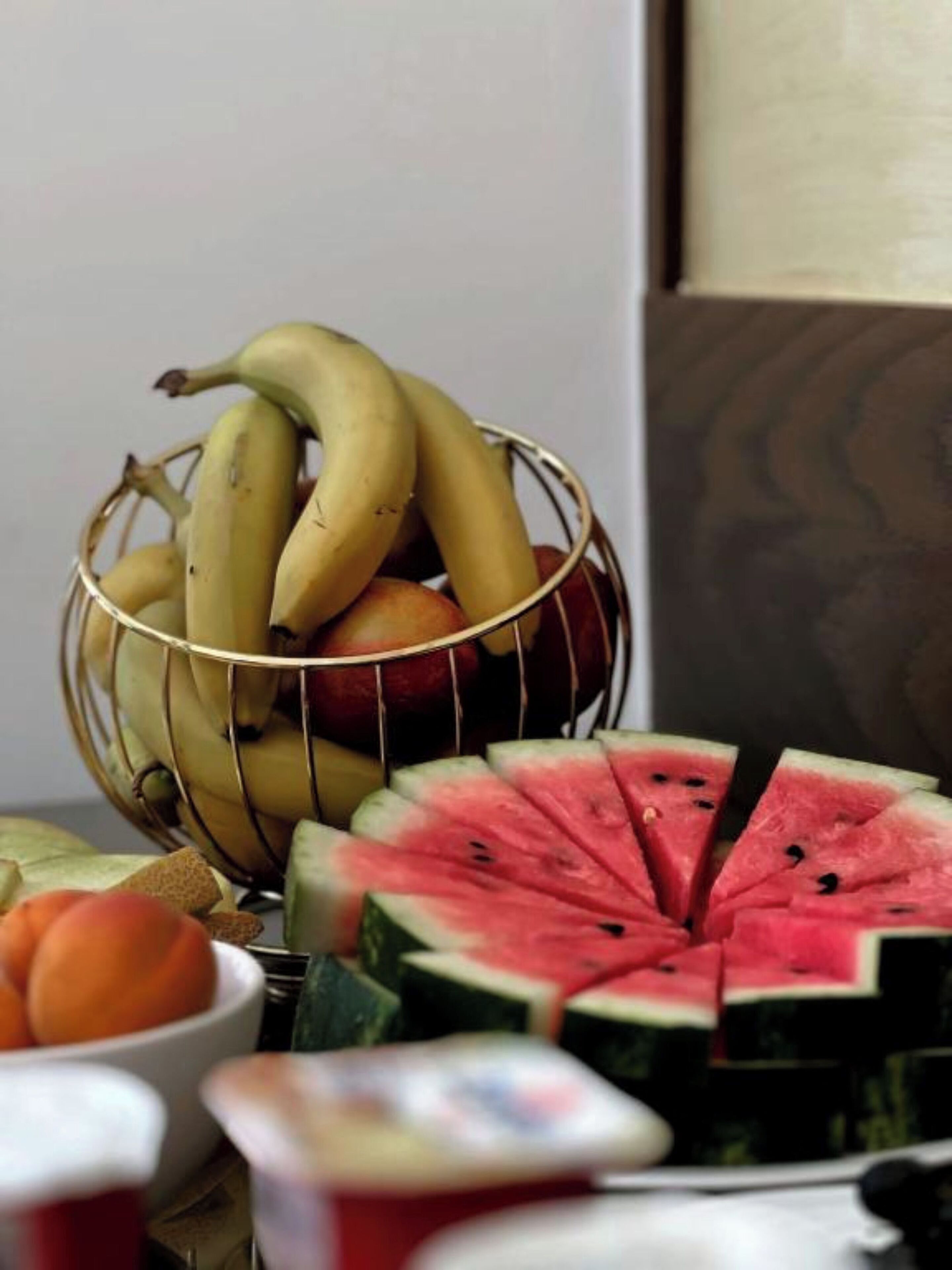 Foto - Duka's Boutique Hotel