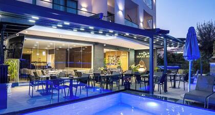 Duka's Boutique Hotel
