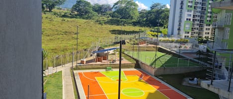 Pista esportiva