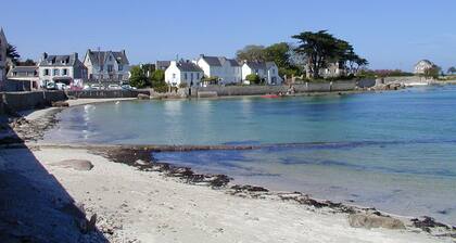 Beautiful apartment near the town center, 4km from the beaches