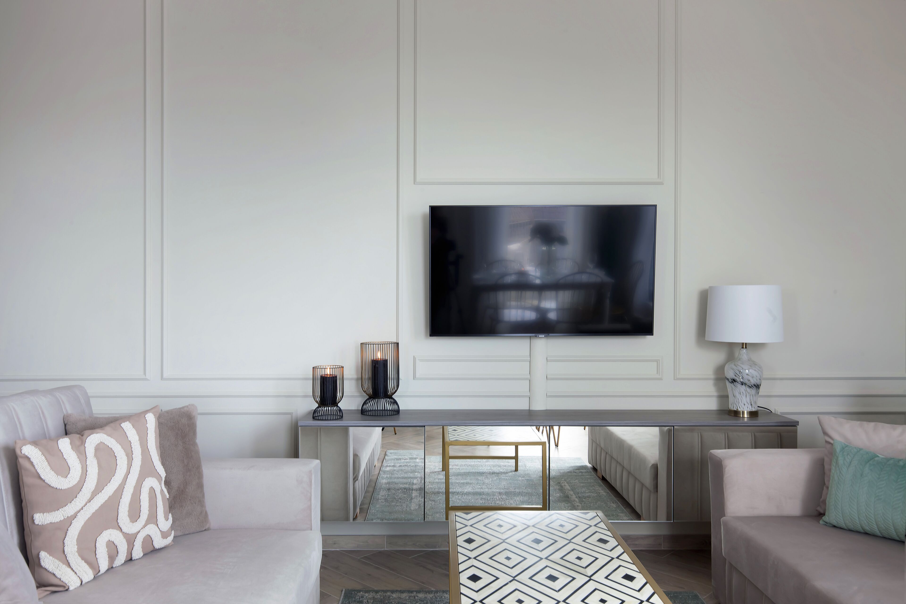Premium-Apartment