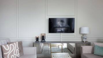 Premium-Apartment