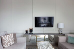 Premium Apartment