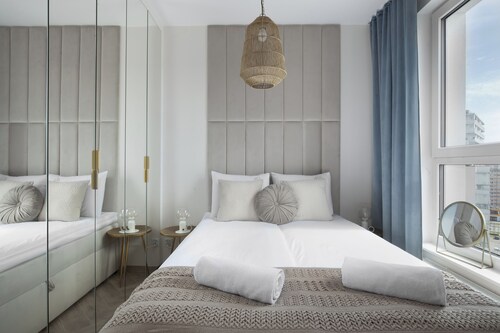 Elite Apartments Spektrum Prestige