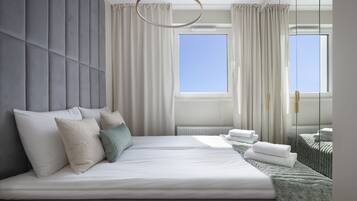 Premium-Apartment