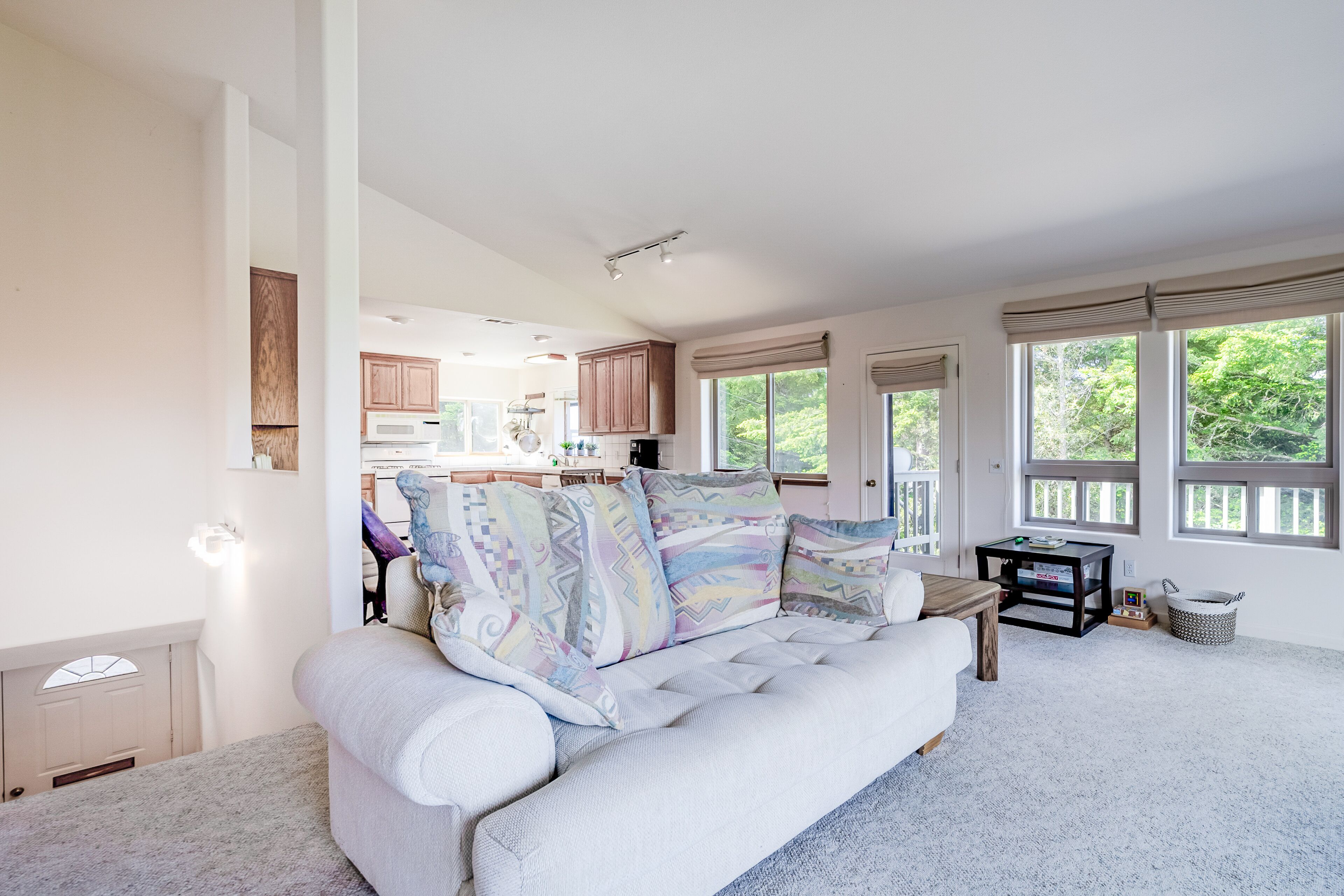 Televisión, tenis de mesa y libros 