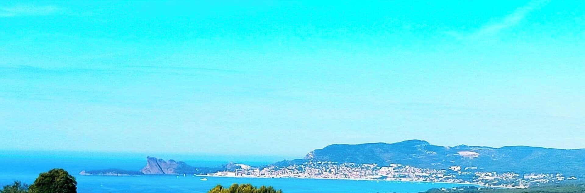 海滩