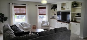 TV connectée, livres