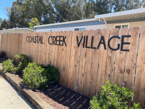 2 bedroom coastal home in San Luis Obispo