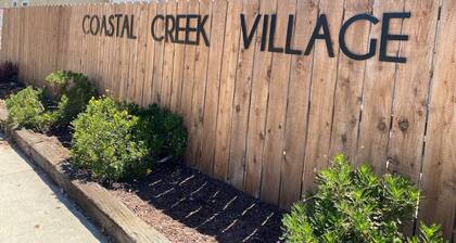 2 bedroom coastal home in San Luis Obispo