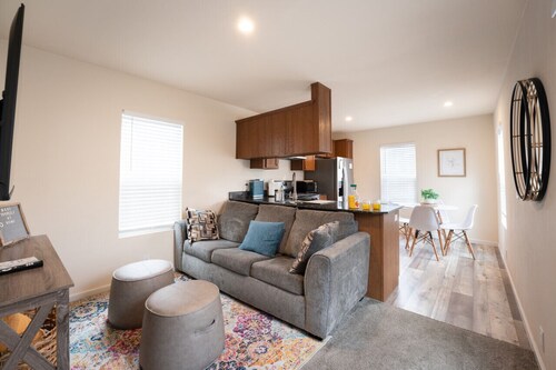 2 bedroom coastal home in San Luis Obispo