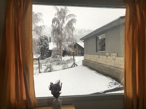 Interiör