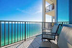 Property grounds - The Oasis at Orange Beach, formerly known as Phoenix West II, Unit 2905 (Orange Beach)