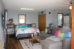 1 chambre, Wi-Fi