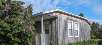 Aurora Cottage At The Spruces