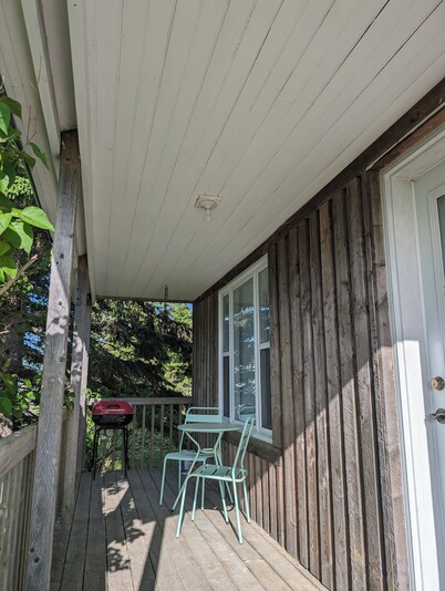 Aurora Cottage At The Spruces