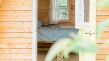 1 soveværelse, Wi-Fi, sengetøj