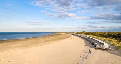 RBR 813 - Beach Resort Kamperland